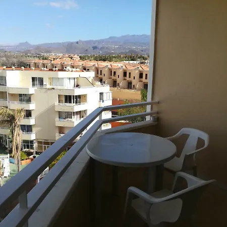 Apartment Bella Vista