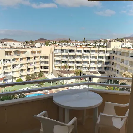 Bella Vista * San Miguel de Abona