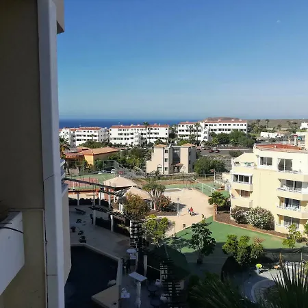 Bella Vista Apartment