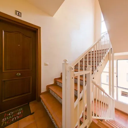 Tenerife Homestay