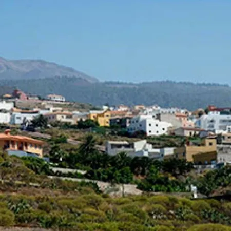Casa Maria Luisa Country house *