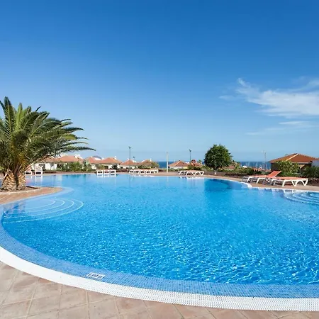 Luxury Golf & Sea * San Miguel de Abona