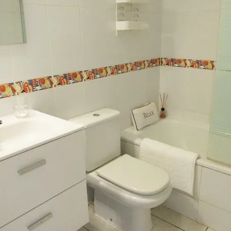 Apartment Pebble Beach, Amarilla Golf