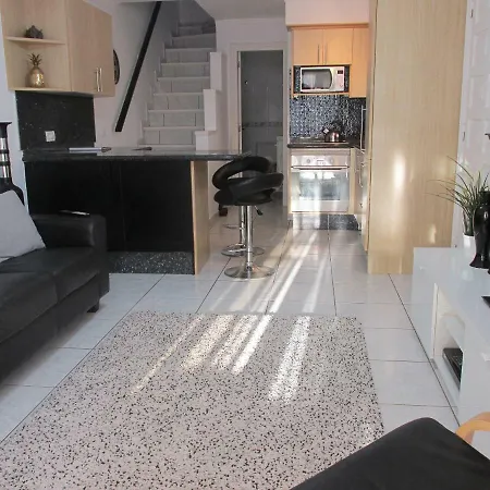 Pebble Beach, Amarilla Golf Apartment