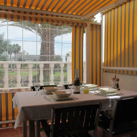 Apartment Pebble Beach, Amarilla Golf