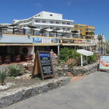Apartment Pebble Beach, Amarilla Golf *