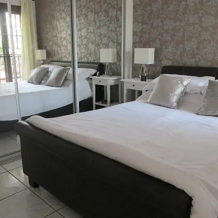 Apartment Pebble Beach, Amarilla Golf