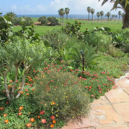 Apartment Pebble Beach, Amarilla Golf