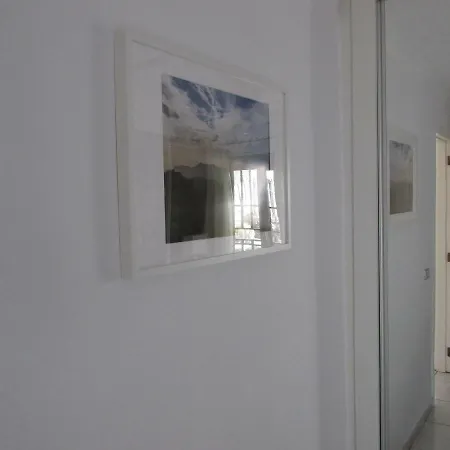 Apartment Pebble Beach, Amarilla Golf