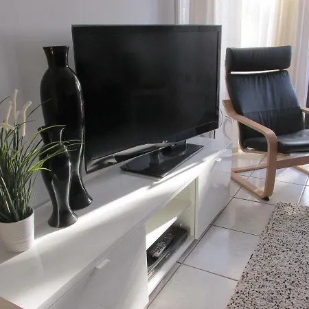 Pebble Beach, Amarilla Golf Apartment San Miguel de Abona