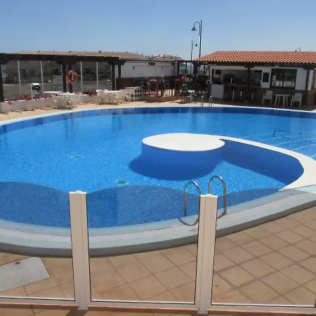 Pebble Beach, Amarilla Golf San Miguel de Abona
