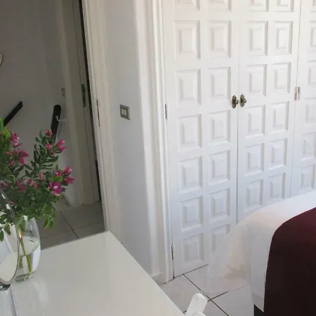 Pebble Beach, Amarilla Golf Apartment San Miguel de Abona