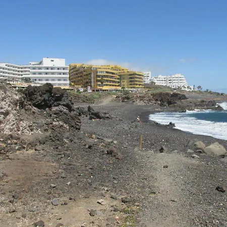 Pebble Beach, Amarilla Golf San Miguel de Abona
