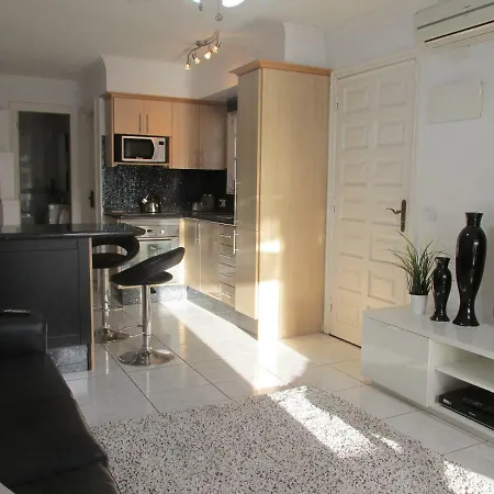 Apartment Pebble Beach, Amarilla Golf *