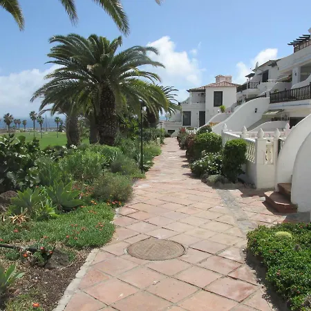 Apartment Pebble Beach, Amarilla Golf *