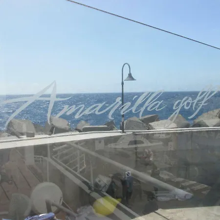 Pebble Beach, Amarilla Golf Apartment