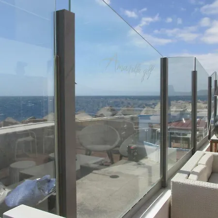 Apartment Pebble Beach, Amarilla Golf *