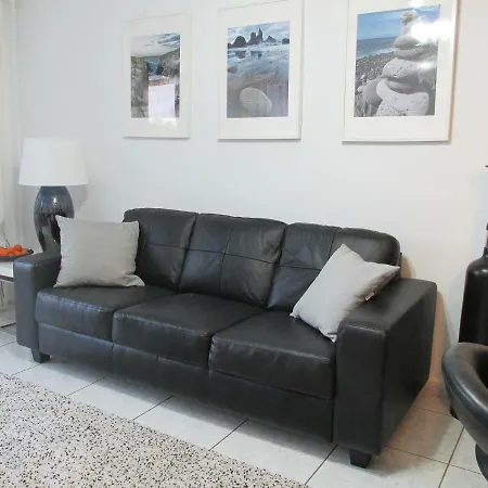 Pebble Beach, Amarilla Golf Apartment