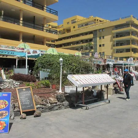 Pebble Beach, Amarilla Golf Apartment