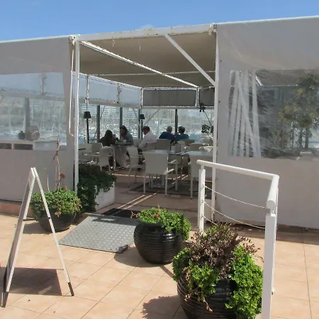 Pebble Beach, Amarilla Golf Apartment San Miguel de Abona