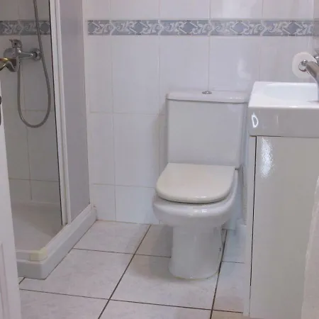 Pebble Beach, Amarilla Golf Apartment San Miguel de Abona