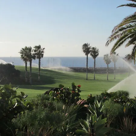 Pebble Beach, Amarilla Golf * San Miguel de Abona