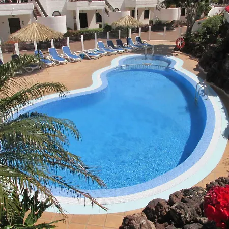 Apartment Pebble Beach, Amarilla Golf