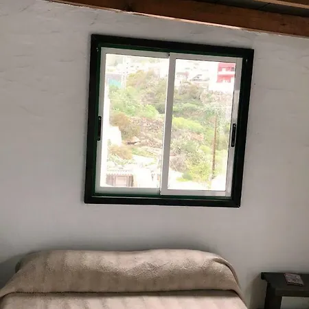 Casa Maria Luisa San Miguel de Abona