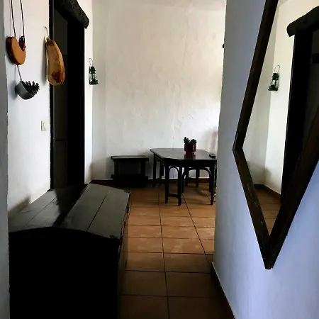 Casa Maria Luisa Country house