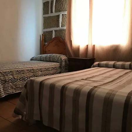 Casa Maria Luisa Country house