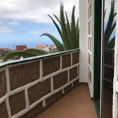 Casa Maria Luisa *