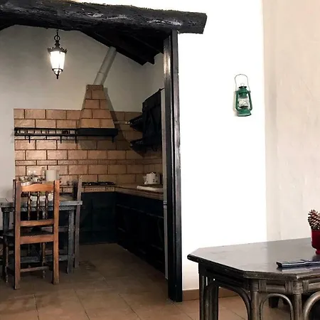 Casa Maria Luisa Country house San Miguel de Abona