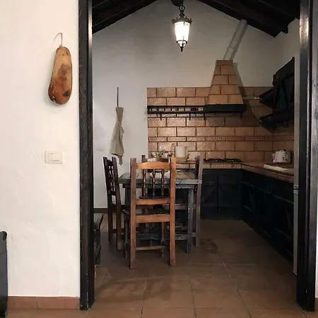 Country house Casa Maria Luisa San Miguel de Abona
