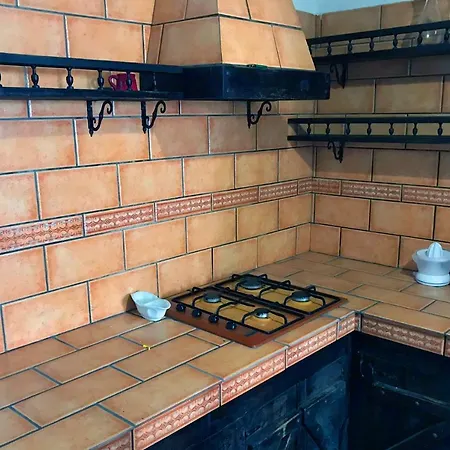 Casa Maria Luisa * San Miguel de Abona