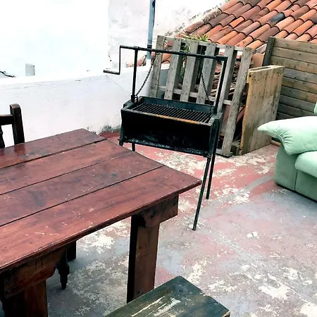 Casa Maria Luisa Country house