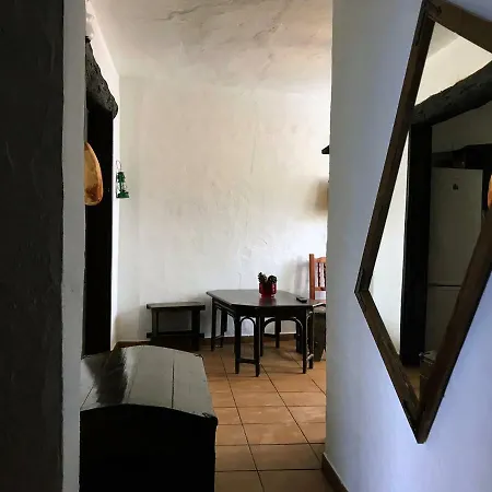Casa Maria Luisa Country house