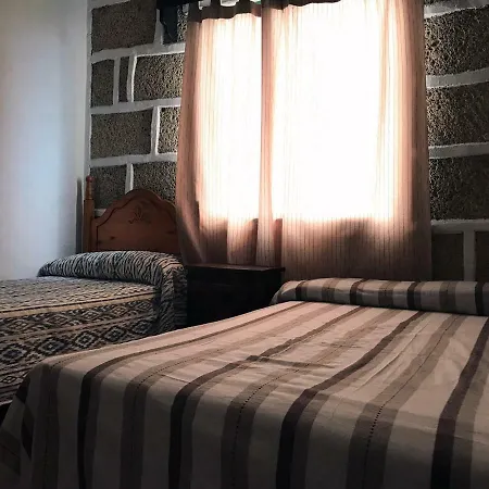 Casa Maria Luisa Country house