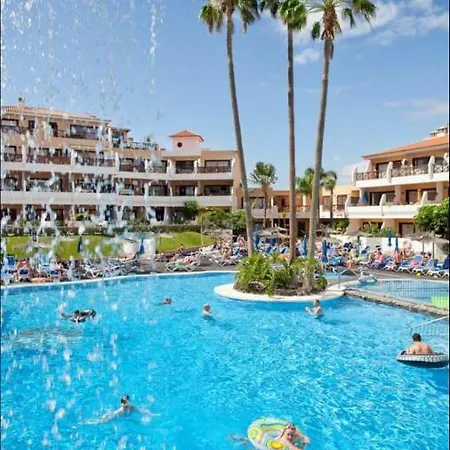 Aparthotel South Tenerife *
