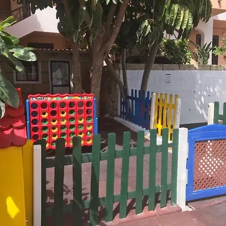 South Tenerife Aparthotel San Miguel de Abona