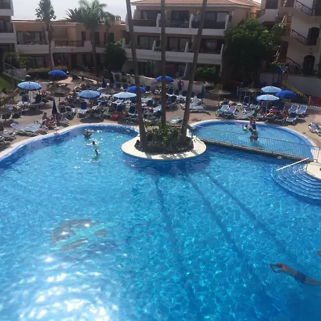 South Tenerife San Miguel de Abona
