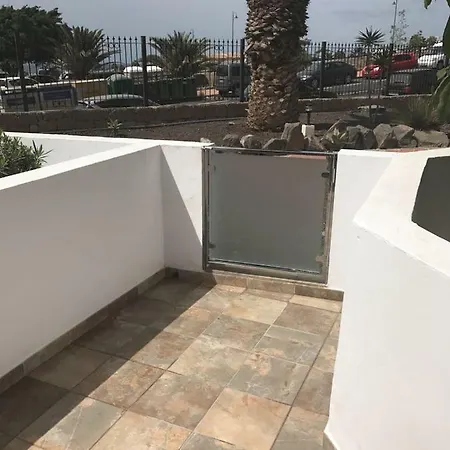 South Tenerife San Miguel de Abona