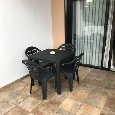 South Tenerife