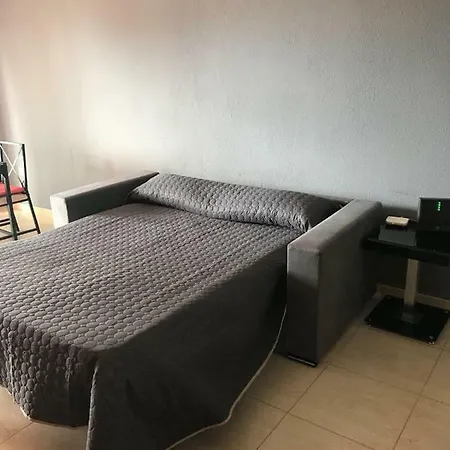 Aparthotel South Tenerife San Miguel de Abona