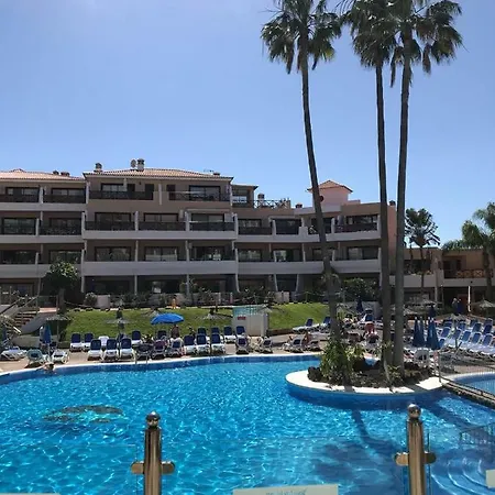 South Tenerife *