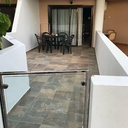 Aparthotel South Tenerife