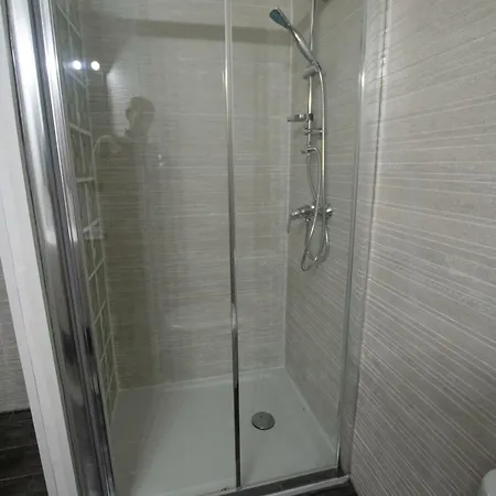 Green Park Apartment