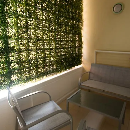 Apartment Green Park *