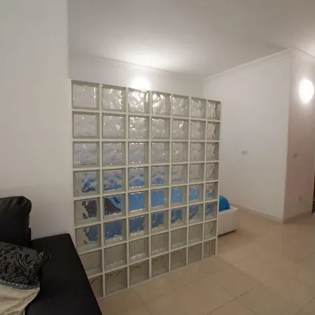 Apartment Green Park San Miguel de Abona