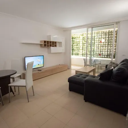 Apartment Green Park San Miguel de Abona