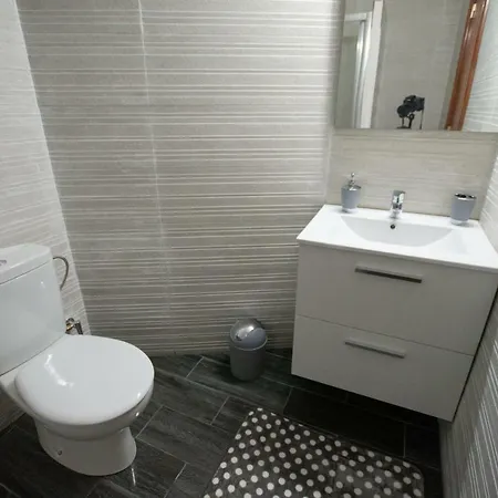 Apartment Green Park *